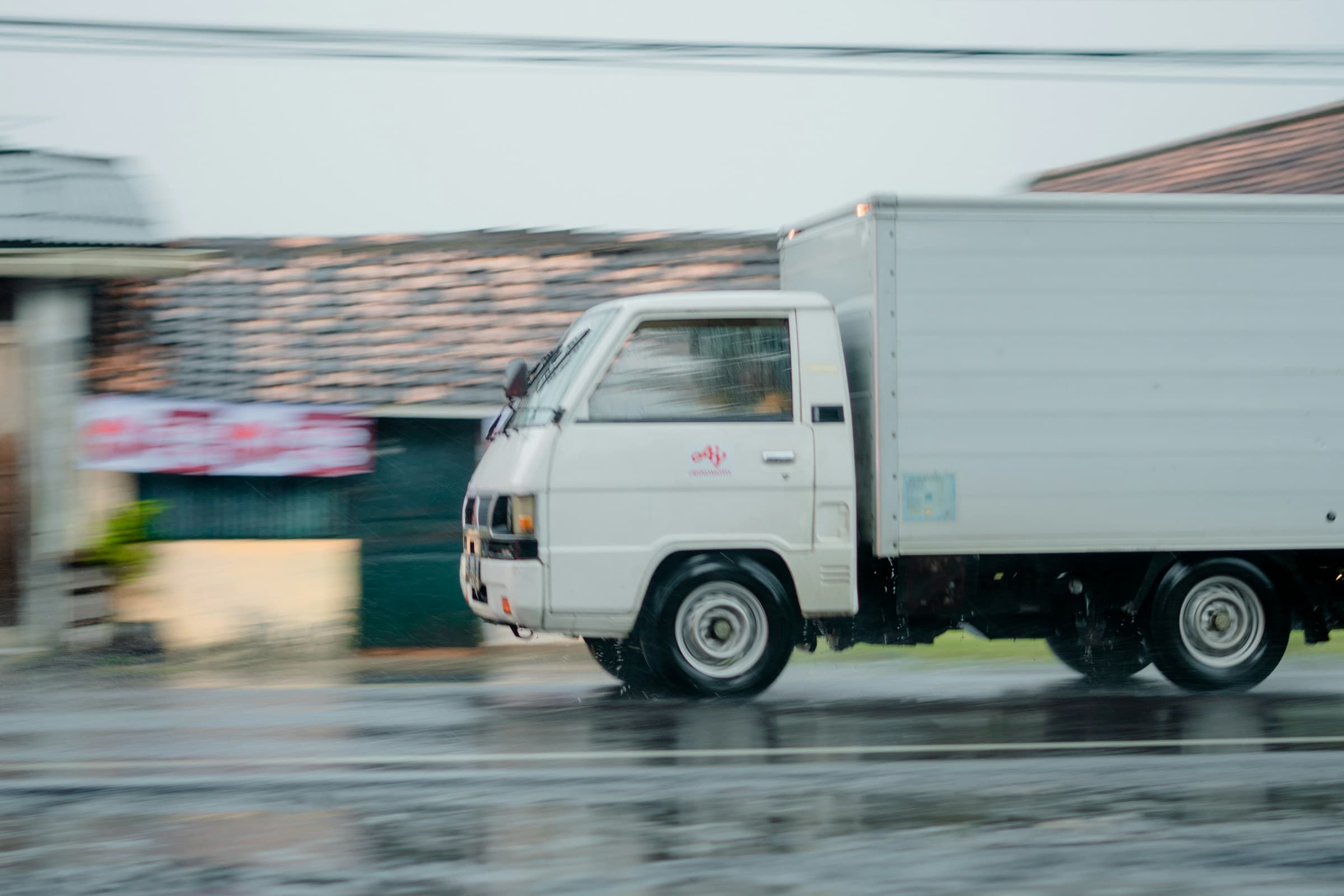 Commercial Vehicles