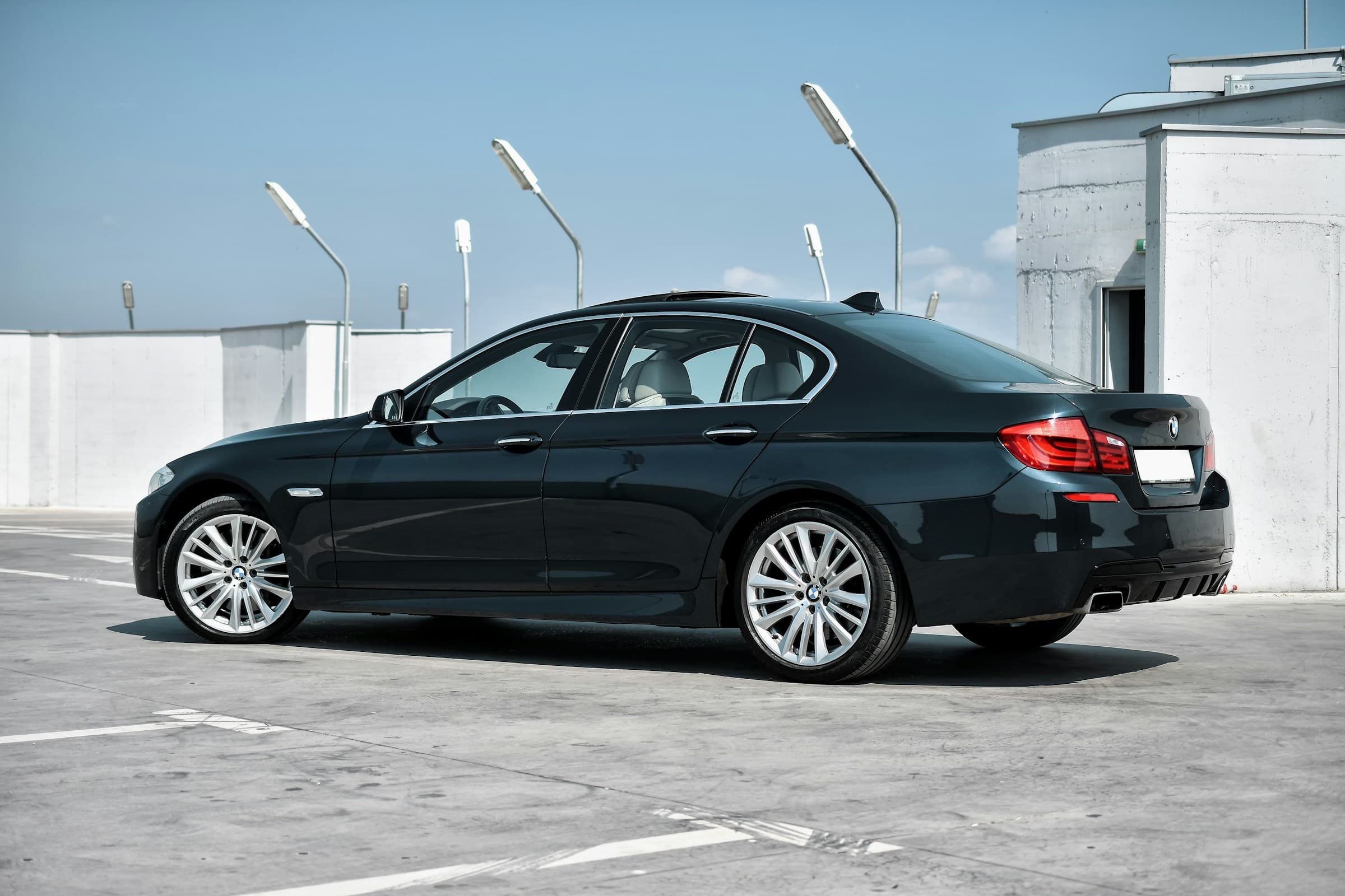 Sedans