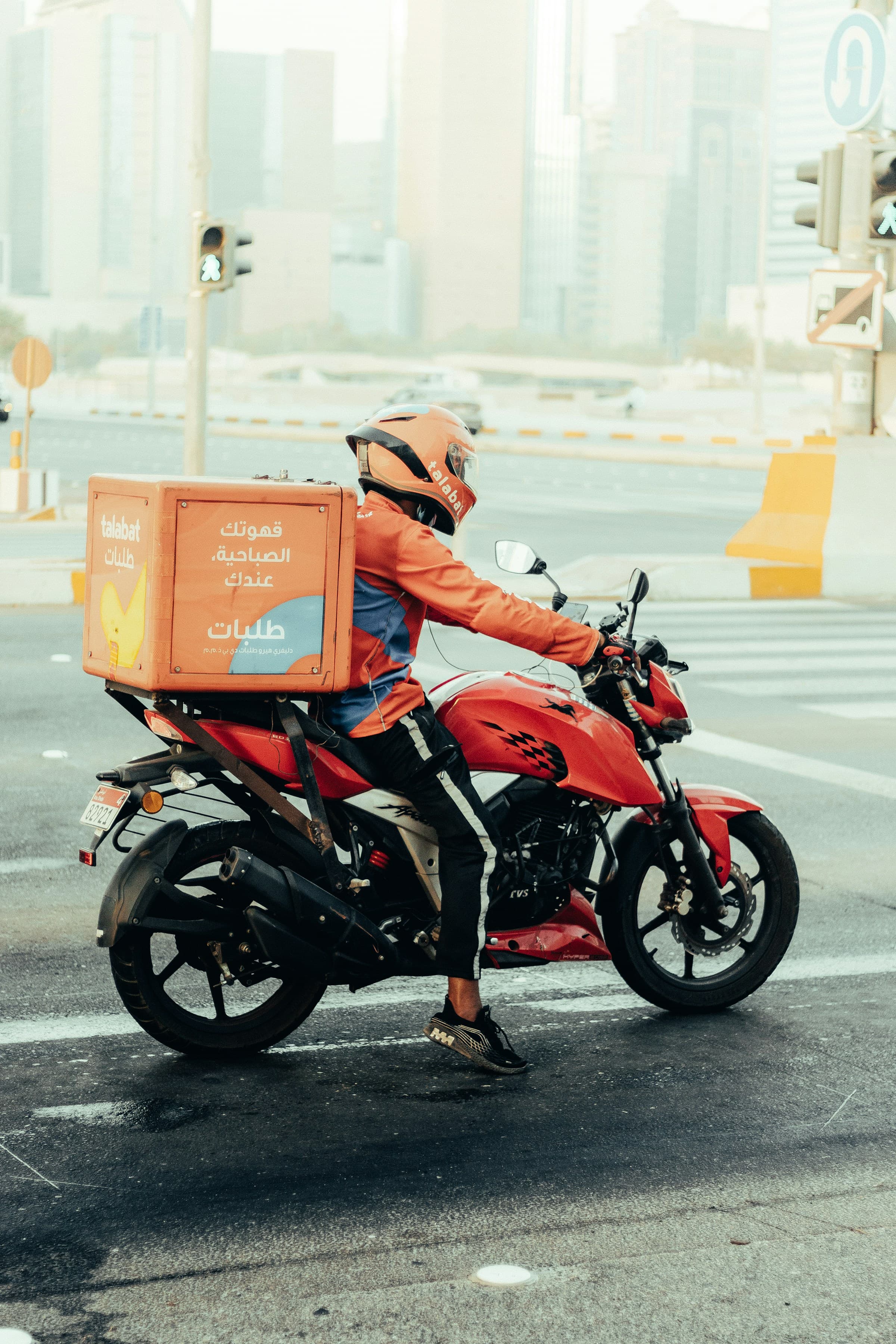 Electric Bikes